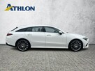 Mercedes CLA 220 220 d 4-Matic AMG Line 8G-DCT SalonPL VAT23% - 6
