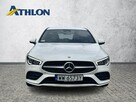 Mercedes CLA 220 220 d 4-Matic AMG Line 8G-DCT SalonPL VAT23% - 8