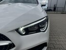 Mercedes CLA 220 220 d 4-Matic AMG Line 8G-DCT SalonPL VAT23% - 9