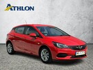 Opel Astra 1.2 T Edition S&S 107KW SalonPL VAT23% - 7