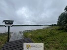 Działka rekreacyjna z linią brzegową!! - 5