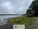 Działka rekreacyjna z linią brzegową!! - 6
