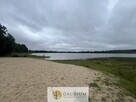 Działka rekreacyjna z linią brzegową!! - 8