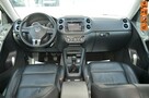 Volkswagen Tiguan 1.4TSI R-Line 100% bezwypadkowy Navi Bluetooth Euro6 Rozrząd na pasku - 1