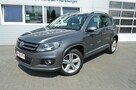 Volkswagen Tiguan 1.4TSI R-Line 100% bezwypadkowy Navi Bluetooth Euro6 Rozrząd na pasku - 2