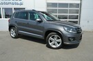 Volkswagen Tiguan 1.4TSI R-Line 100% bezwypadkowy Navi Bluetooth Euro6 Rozrząd na pasku - 9