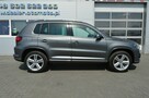 Volkswagen Tiguan 1.4TSI R-Line 100% bezwypadkowy Navi Bluetooth Euro6 Rozrząd na pasku - 14