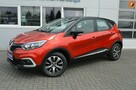 Renault Captur 0.9 TCe 100% bezwypadkowy Serwis LED Bluetooth - 1