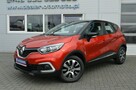 Renault Captur 0.9 TCe 100% bezwypadkowy Serwis LED Bluetooth - 4