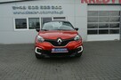Renault Captur 0.9 TCe 100% bezwypadkowy Serwis LED Bluetooth - 5