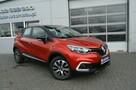 Renault Captur 0.9 TCe 100% bezwypadkowy Serwis LED Bluetooth - 7