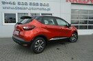 Renault Captur 0.9 TCe 100% bezwypadkowy Serwis LED Bluetooth - 9