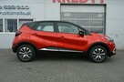 Renault Captur 0.9 TCe 100% bezwypadkowy Serwis LED Bluetooth - 10
