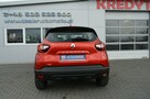 Renault Captur 0.9 TCe 100% bezwypadkowy Serwis LED Bluetooth - 11