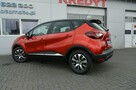 Renault Captur 0.9 TCe 100% bezwypadkowy Serwis LED Bluetooth - 13