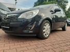 Opel Corsa Sprowadzona z Niemiec. Serwisowana. Jeden właściciel. - 8