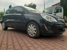 Opel Corsa Sprowadzona z Niemiec. Serwisowana. Jeden właściciel. - 12