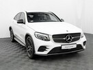 Mercedes GLC 300 GD9C860#Coupe 300 4-Matic Podgrz.f Kamera 360 Burmester Salon PL VAT23 - 3