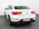 Mercedes GLC 300 GD9C860#Coupe 300 4-Matic Podgrz.f Kamera 360 Burmester Salon PL VAT23 - 4