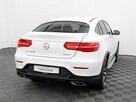 Mercedes GLC 300 GD9C860#Coupe 300 4-Matic Podgrz.f Kamera 360 Burmester Salon PL VAT23 - 5