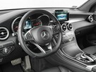 Mercedes GLC 300 GD9C860#Coupe 300 4-Matic Podgrz.f Kamera 360 Burmester Salon PL VAT23 - 6