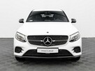 Mercedes GLC 300 GD9C860#Coupe 300 4-Matic Podgrz.f Kamera 360 Burmester Salon PL VAT23 - 7