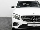 Mercedes GLC 300 GD9C860#Coupe 300 4-Matic Podgrz.f Kamera 360 Burmester Salon PL VAT23 - 8
