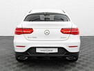 Mercedes GLC 300 GD9C860#Coupe 300 4-Matic Podgrz.f Kamera 360 Burmester Salon PL VAT23 - 9