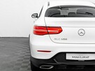 Mercedes GLC 300 GD9C860#Coupe 300 4-Matic Podgrz.f Kamera 360 Burmester Salon PL VAT23 - 10