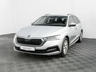 Škoda Octavia WD9702S#1.5 TSI Ambition K.cofania LED Salon PL VAT 23% - 2