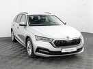 Škoda Octavia WD9702S#1.5 TSI Ambition K.cofania LED Salon PL VAT 23% - 3