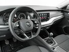 Škoda Octavia WD9702S#1.5 TSI Ambition K.cofania LED Salon PL VAT 23% - 6