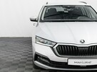 Škoda Octavia WD9702S#1.5 TSI Ambition K.cofania LED Salon PL VAT 23% - 8