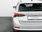 Škoda Octavia WD9702S#1.5 TSI Ambition K.cofania LED Salon PL VAT 23% - 11