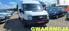 Ford Transit L3H2 - 1