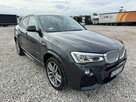 BMW X4 - 1