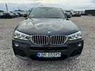 BMW X4 - 2