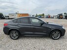 BMW X4 - 4
