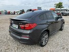 BMW X4 - 5