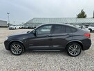 BMW X4 - 8
