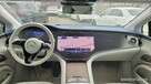 Mercedes EQS - 9