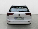 Volkswagen Golf - 6