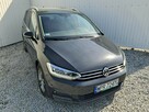 Volkswagen Touran - 1