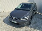 Volkswagen Touran - 2
