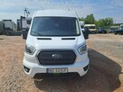 Ford Transit - 2