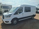 Ford Transit - 3