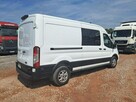 Ford Transit - 4