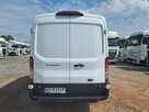 Ford Transit - 5
