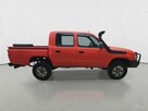 Toyota Hilux - 7