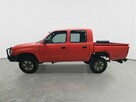 Toyota Hilux - 8